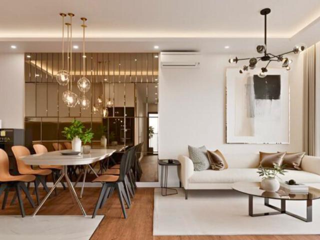 Căn hộ bán tại Vinhomes Smart City, Thành phố Hà Nội