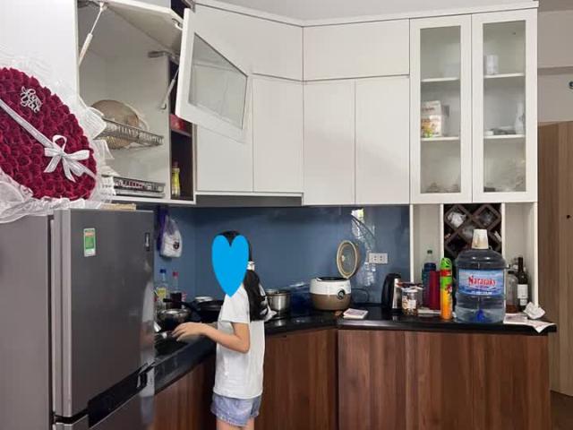 Căn hộ bán tại Hoàn Kiếm, Hà Nội