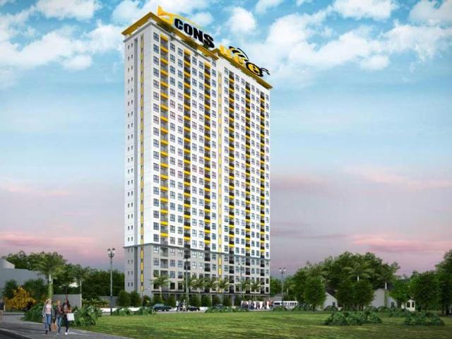 Căn hộ bán tại Gia Lai