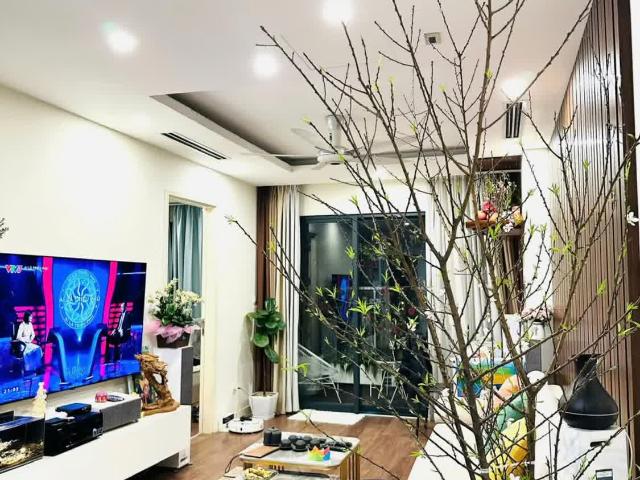 Căn hộ bán tại Hoàn Kiếm, Hà Nội