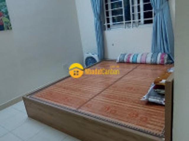 Căn hộ bán tại Hồ Chí Minh