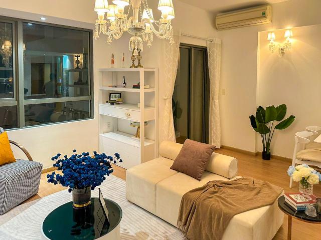 Căn hộ bán tại Thủ Đức, Hồ Chí Minh