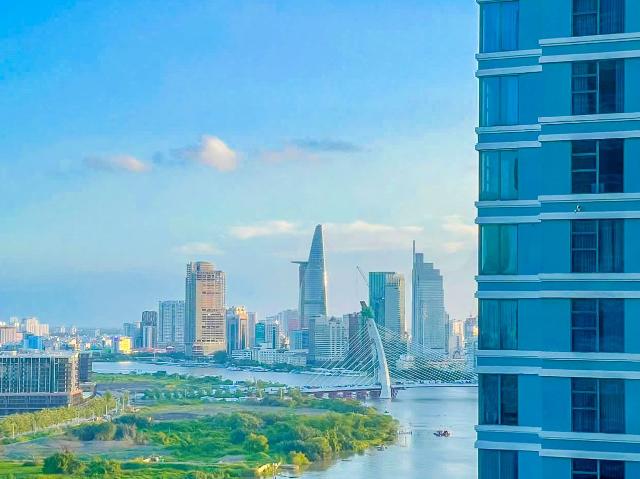 Căn hộ bán tại Thủ Đức, Hồ Chí Minh
