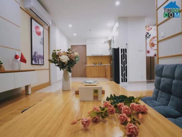 Căn hộ bán tại Hoàn Kiếm, Hà Nội