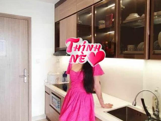 Căn hộ bán tại Thủ Đức, Hồ Chí Minh