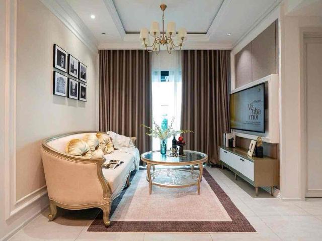 Căn hộ bán tại Hồ Chí Minh