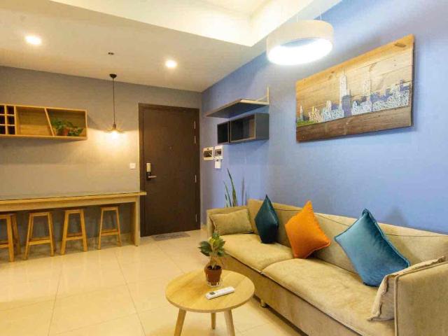 Căn hộ bán tại Thủ Đức, Hồ Chí Minh