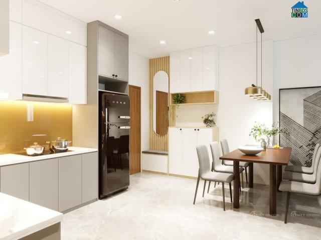 Căn hộ bán tại Thủ Đức, Hồ Chí Minh