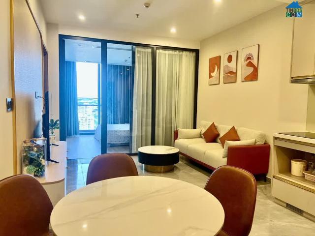 Căn hộ bán tại Quảng Ninh