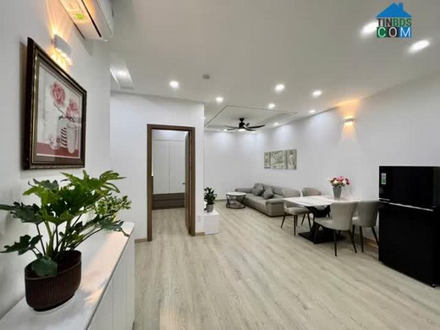 Căn hộ bán tại Gia Lai
