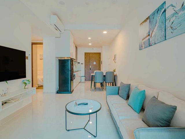 Căn hộ bán tại Thủ Đức, Hồ Chí Minh
