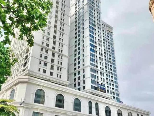 Căn hộ bán tại Quảng Ninh