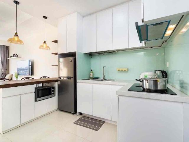Căn hộ bán tại Thủ Đức, Hồ Chí Minh