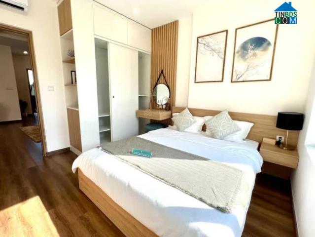 Căn hộ bán tại Liên Chiểu, Đà Nẵng