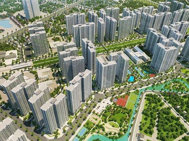 Căn hộ bán tại Hà Nội