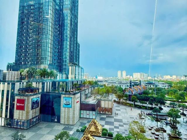 Căn hộ bán tại Thủ Đức, Hồ Chí Minh