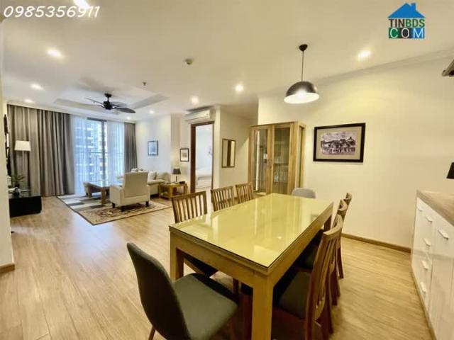 Căn hộ bán tại Hoàn Kiếm, Hà Nội