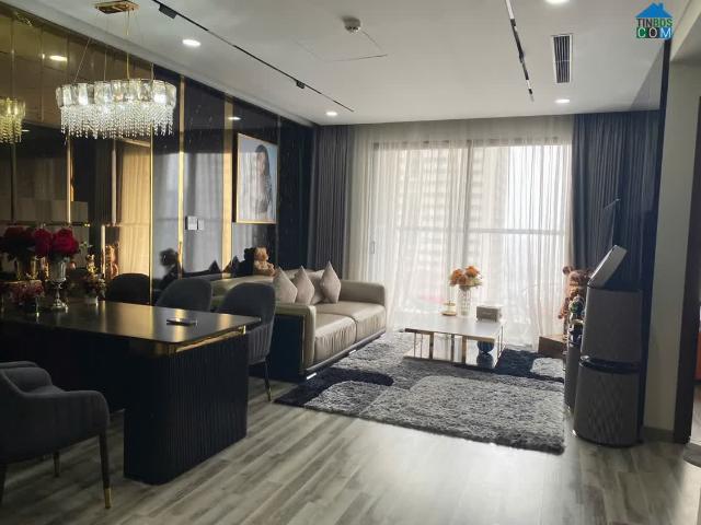 Căn hộ bán tại Hoàn Kiếm, Hà Nội