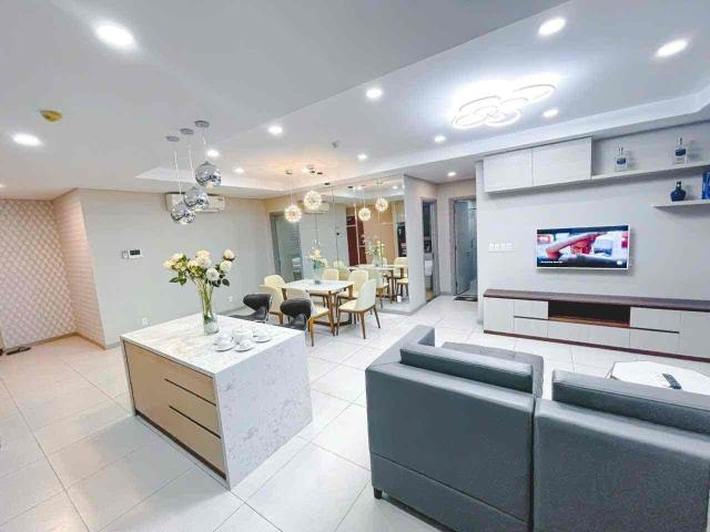 Căn hộ bán tại Thủ Đức, Hồ Chí Minh