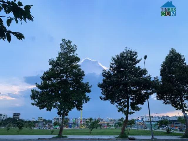 Căn hộ bán tại Thủ Đức, Hồ Chí Minh