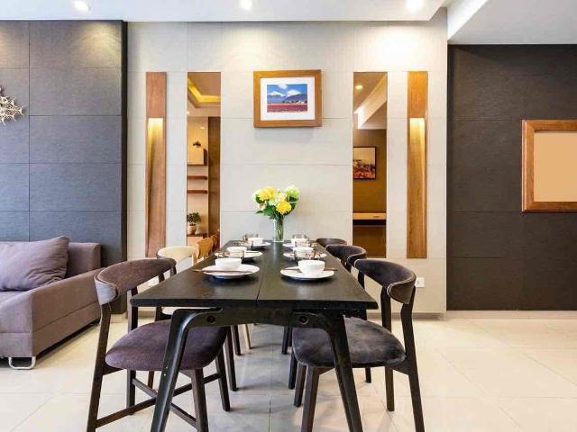 Căn hộ bán tại Thủ Đức, Hồ Chí Minh
