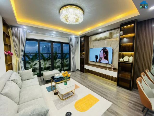 Căn hộ bán tại Hoàn Kiếm, Hà Nội