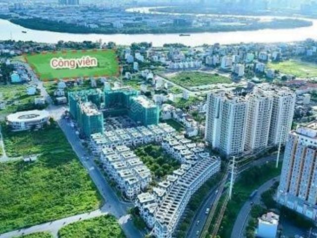 Căn hộ bán tại Thủ Đức, Hồ Chí Minh