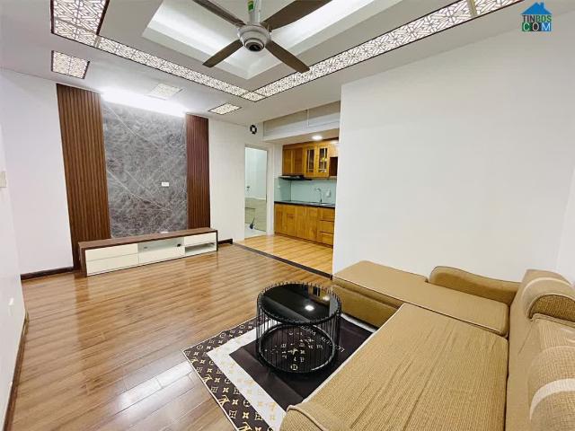 Căn hộ bán tại Hoàn Kiếm, Hà Nội