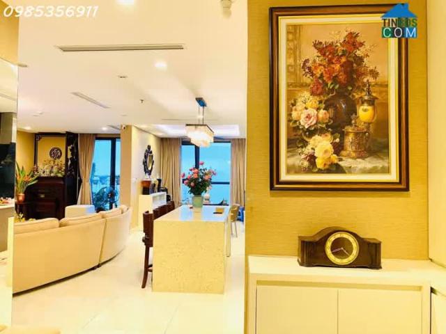 Căn hộ bán tại Hoàn Kiếm, Hà Nội
