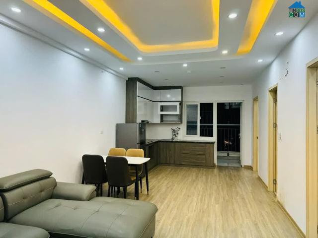 Căn hộ bán tại Hoàn Kiếm, Hà Nội