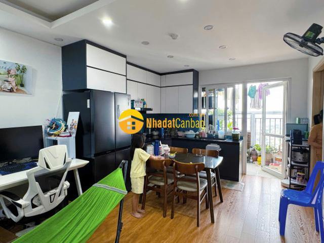 Nhà mặt phố bán