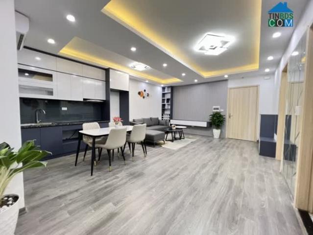 Căn hộ bán tại Hoàn Kiếm, Hà Nội
