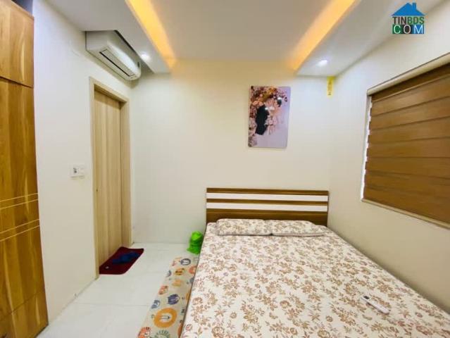 Căn hộ bán tại Khu phố cổ, Thành phố Hà Nội