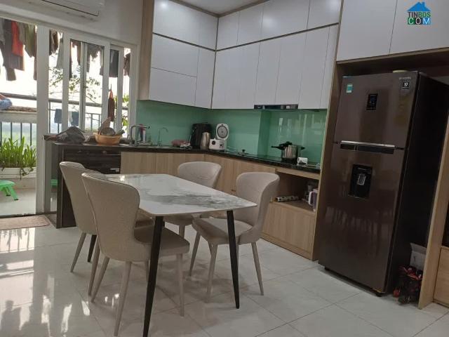 Căn hộ bán tại Hoàn Kiếm, Hà Nội