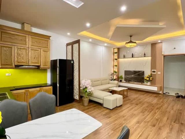 Căn hộ bán tại Hoàn Kiếm, Hà Nội