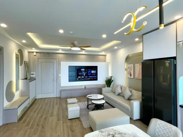 Căn hộ bán tại Hoàn Kiếm, Hà Nội