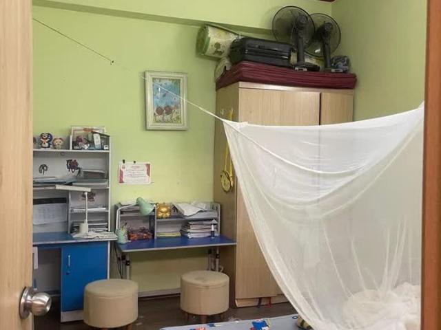 Căn hộ bán tại Hoàn Kiếm, Hà Nội