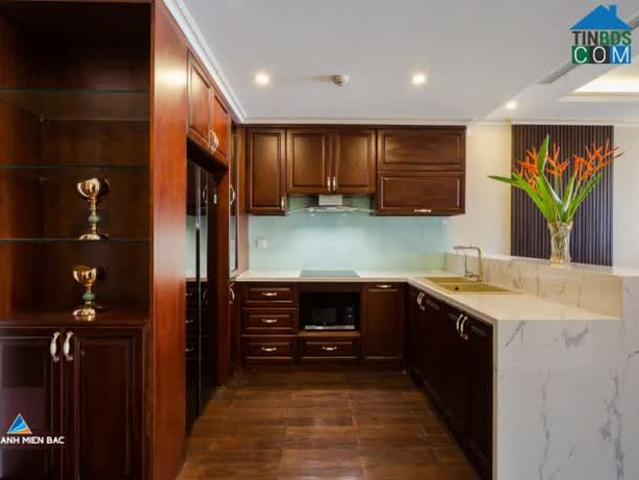 Căn hộ bán tại Hoàn Kiếm, Hà Nội