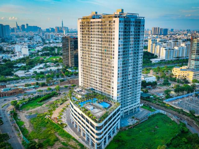 Căn hộ bán tại Thủ Đức, Hồ Chí Minh