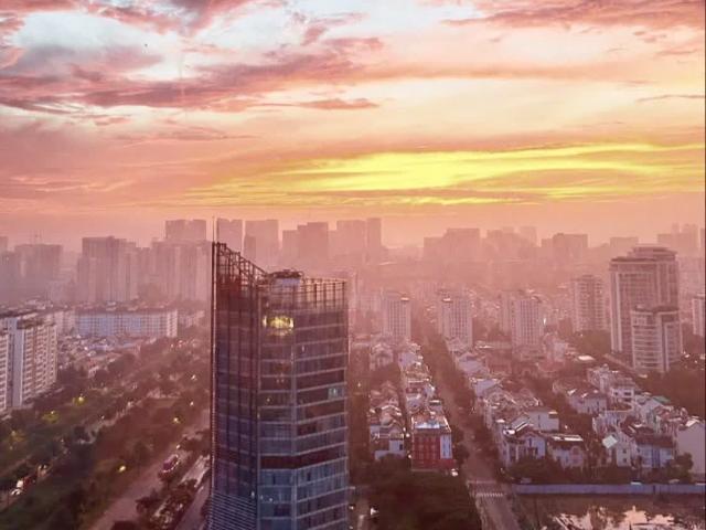 Căn hộ bán tại Thủ Đức, Hồ Chí Minh