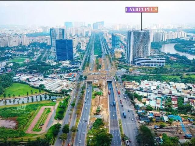 Căn hộ bán tại Thủ Đức, Hồ Chí Minh
