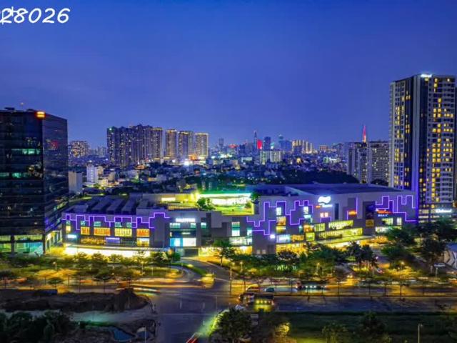 Căn hộ bán tại Thủ Đức, Hồ Chí Minh