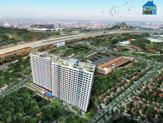 Căn hộ bán tại Gia Lai