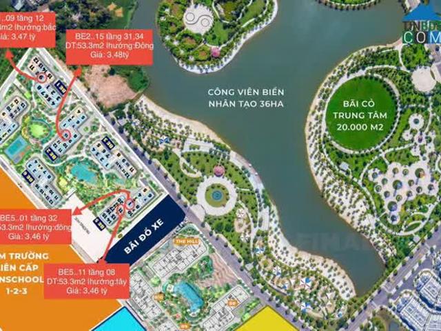 Căn hộ bán tại Thủ Đức, Hồ Chí Minh