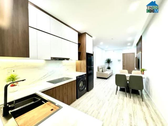 Căn hộ bán tại Gia Lai