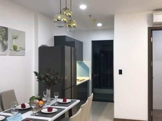 Căn hộ bán tại Bình Định