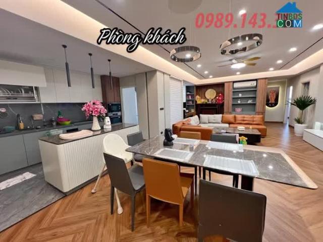 Căn hộ bán tại Hoàn Kiếm, Hà Nội