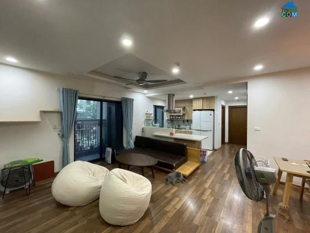 Căn hộ bán tại Hoàn Kiếm, Hà Nội