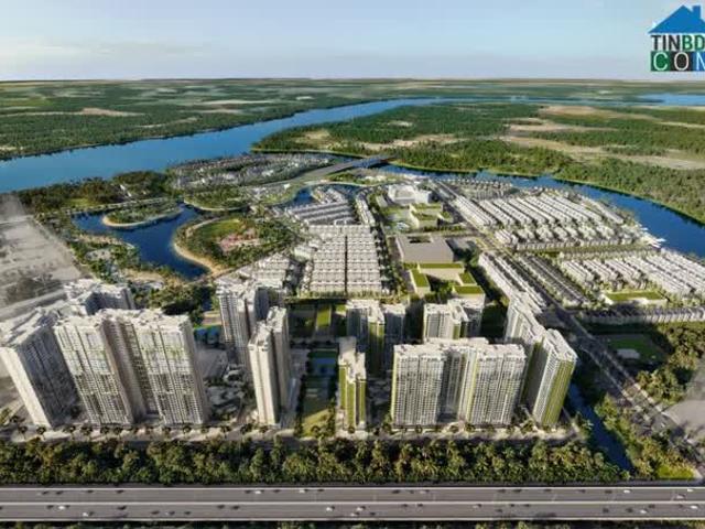 Căn hộ bán tại Thủ Đức, Hồ Chí Minh
