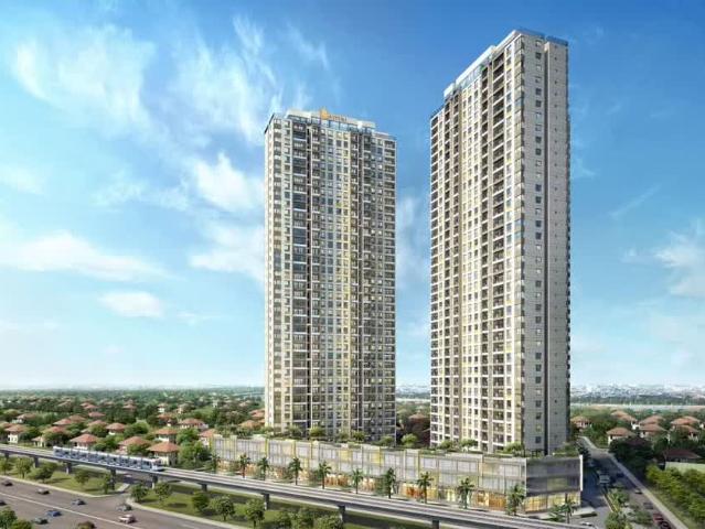 Căn hộ bán tại Thủ Đức, Hồ Chí Minh